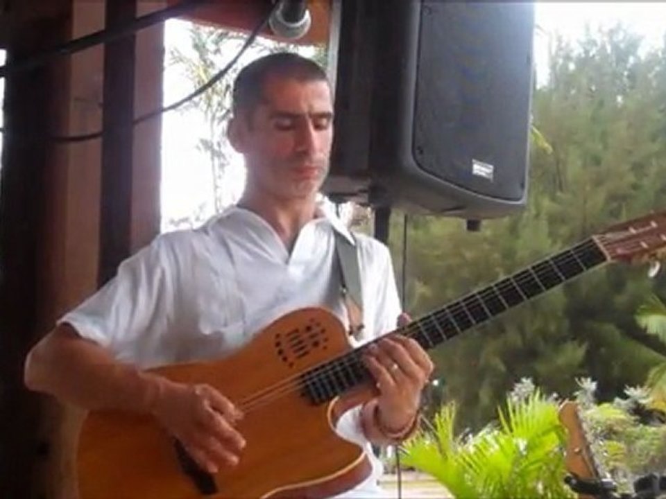 11 - David DORE - Libertango - Astor piazzolla