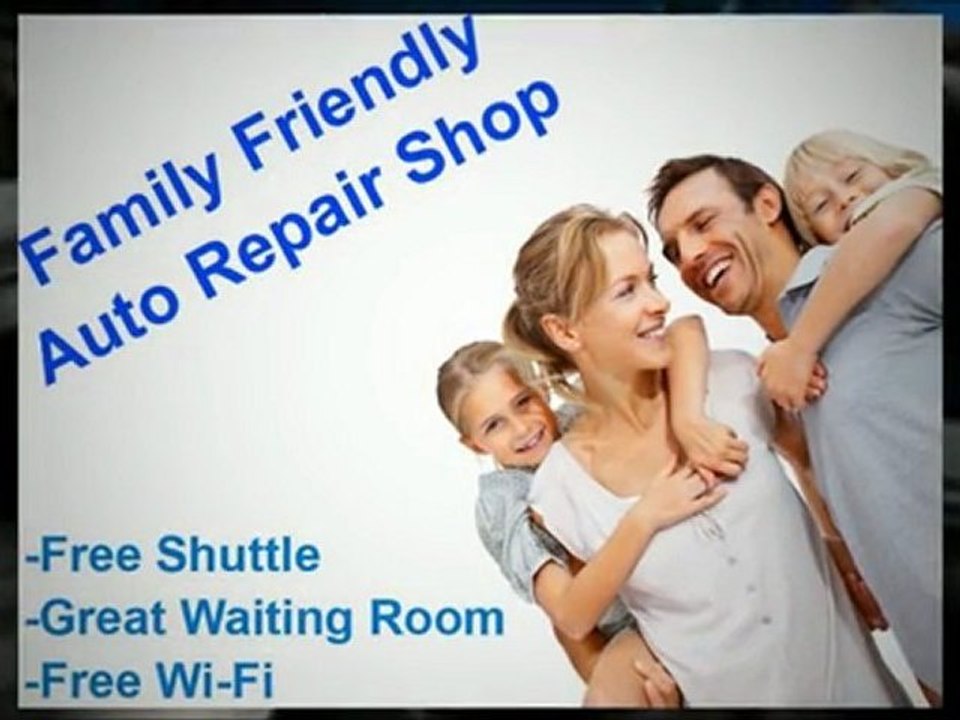 (949) 829-4262  ~ Lincoln Repair Rancho Santa Margarita, CA