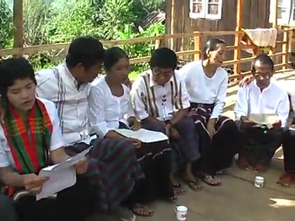 ZOLAPI SUTNI, a khat na
