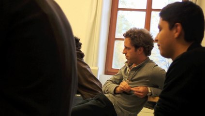 Accademia di architettura di Mendrisio, Atelier Keller, 2011-2012, ♯1