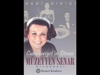 Müzeyyen SENAR - ÖMRÜMÜZÜN SON DEMİ SON BAHARIDIR ADTIK