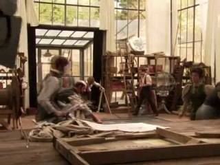 أول فيلم ثلاثي الأبعاد للمخرج "سكوسيزي"