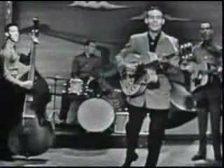 carl perkins