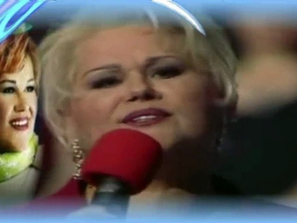 Sevval Şentürk / Sana Binbir Özlemle Döneceğim Demiştin