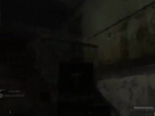 [MW3/inutile] Camper c'est mal