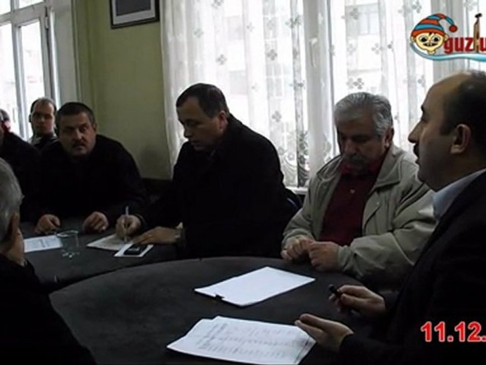 Halk toplantısı 3