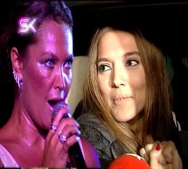 DEMET AKALIN'LA "AVŞAR KARDEŞLER" ARASINDA NELER OLUYOR?