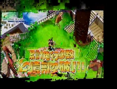 2011年　TBS番宣CM集