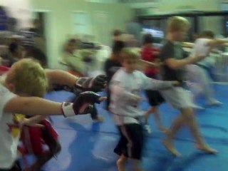 Kids Karate Naperville