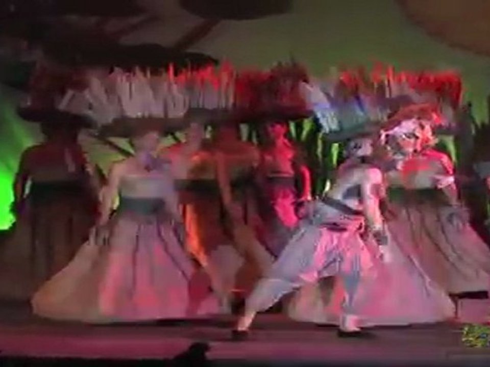 3º Premio Adultos - Florida Portazgo