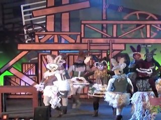 2º Premio Adultos - Sant Blai La Torreta