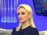 Sayın Egemen Bağış'a büyük geçmiş olsun, Allah şifa versin. (Adnan Oktar)