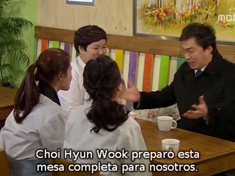 P4ST4 Cap. 14 Parte 2 Sub. Español