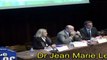 Jean Marie Le GUEN (PS) : Presidentielles et BLOC