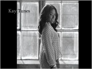 MOVE ON- KAY TUNES