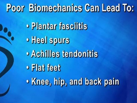 Custom Orthotics - Chiropodist in East Markham, Unionville and Stouffville, ON