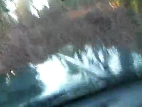 Montée infernale du Chalet 2011 SANY0161