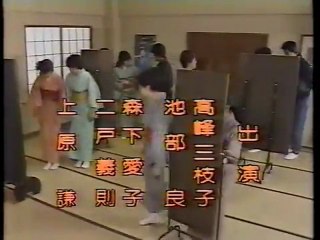 1983年CM　Part1