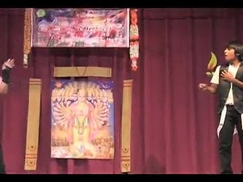 TRI-STATE TELUGU ASSOCIATION: DASARA DEEPAWALI 2011: REBELS: HIP-HOP: PART - 1