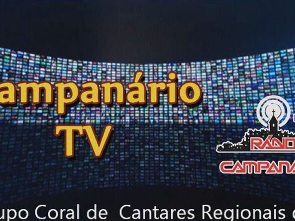 Grupo Coral de Cantares Regionais de Portel no Alandroal