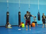 Kids Martial Arts Naperville