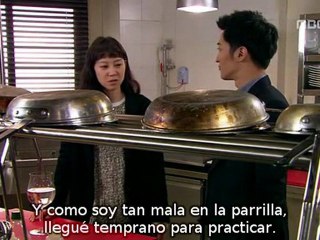 P4ST4 Cap. 14 Parte 3 Sub. Español