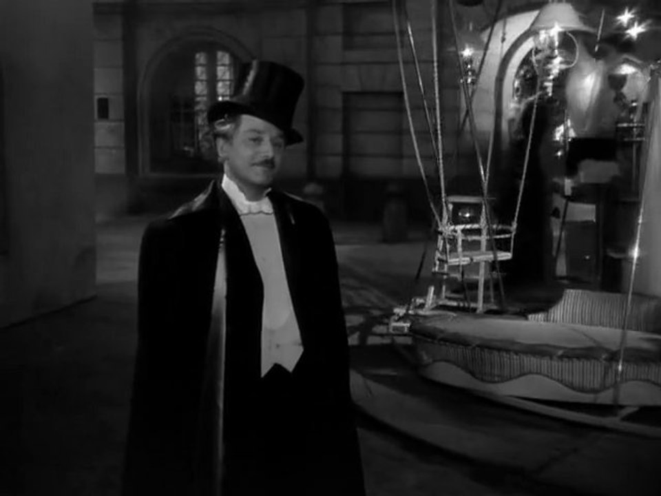 La Ronde 1950
