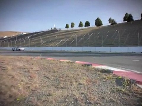 Brian Ongaro, Boardwalk Audi: Audi R8 GT 0 to 60