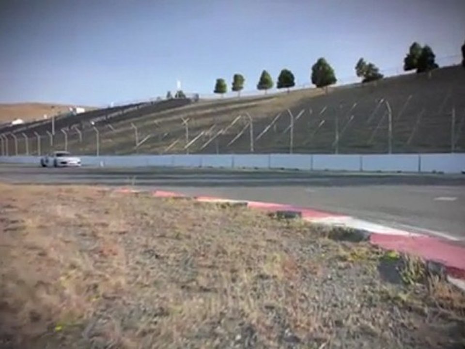 Brian Ongaro, Boardwalk Audi: Audi R8 GT 0 to 60