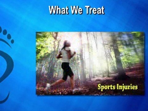 Chiropodist in East Markham, Unionville and Stouffville, ON - Brian Cragg, Markham Foot Care Clinic