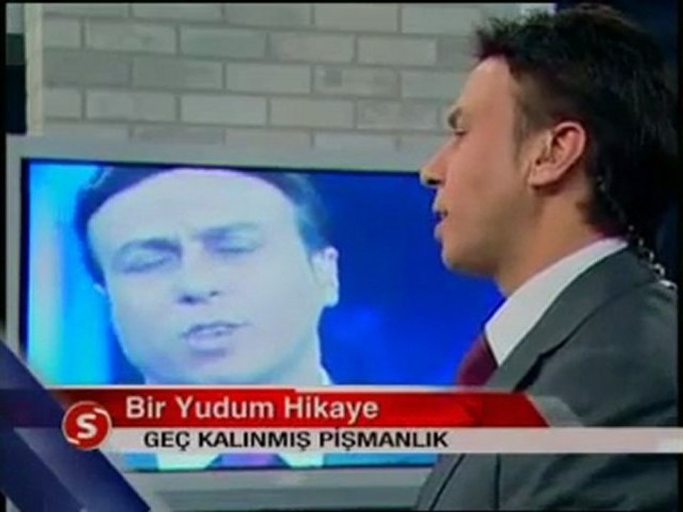 Asim Yildirim - Geç kalinmiş pişmanlik