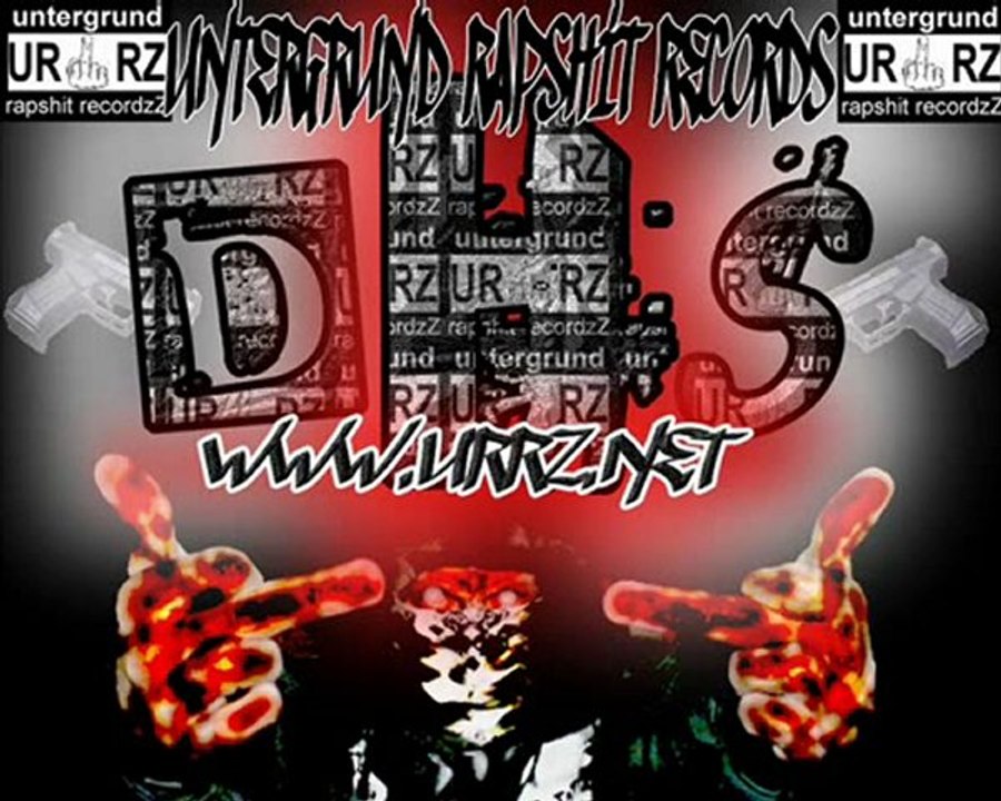 DHS - In Der Nacht | 2007 | GTurrZ