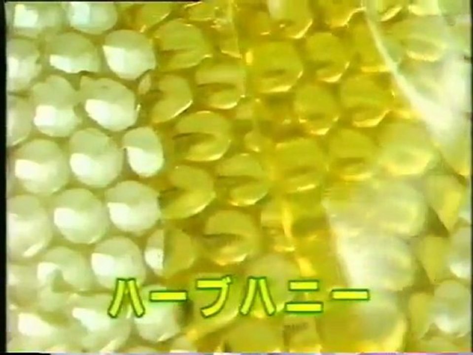 1988年CM　Part4