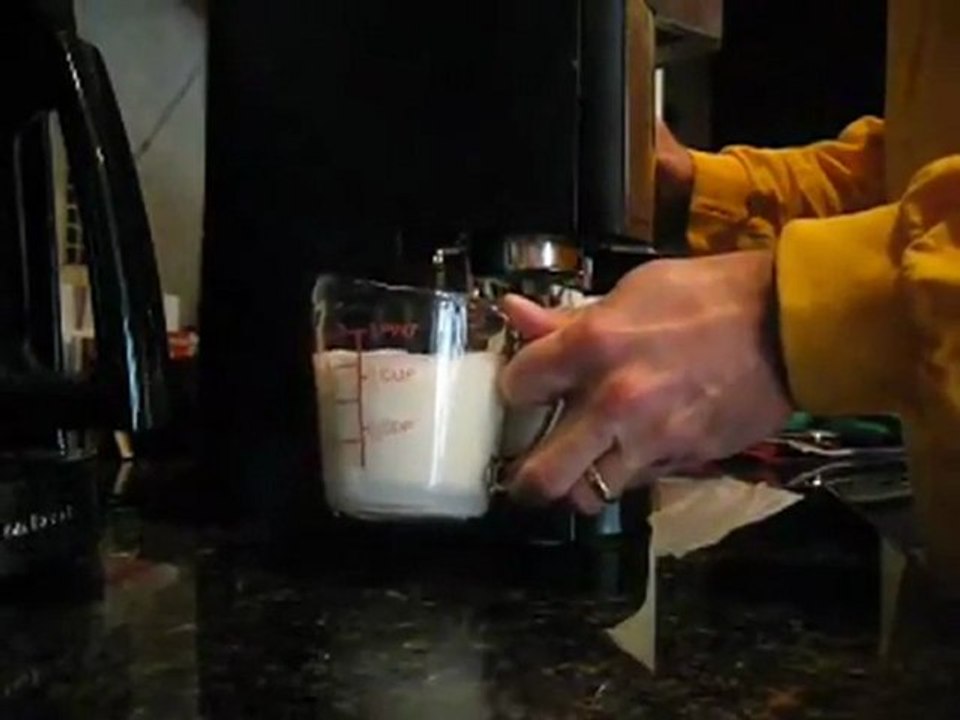 Hamilton Beach 40729 Espresso Cappuccino Maker with Pod Holder