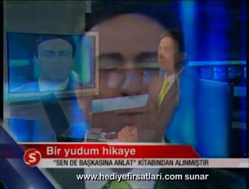 Cariyenin Aşkı