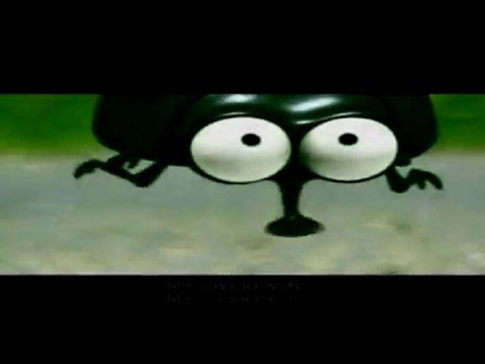 LE FATIGUER....by DaddyCrowley