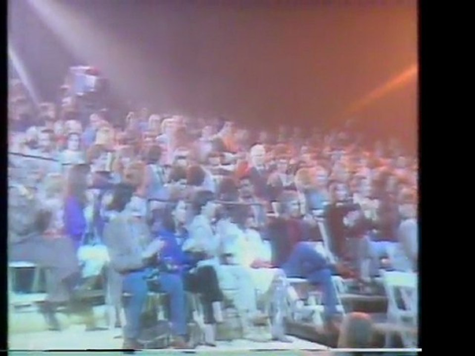 YMO & ISSEY MIYAKE   LIVE @ LA・A&M STUDIO 1980.11.7 『Tong Poo』