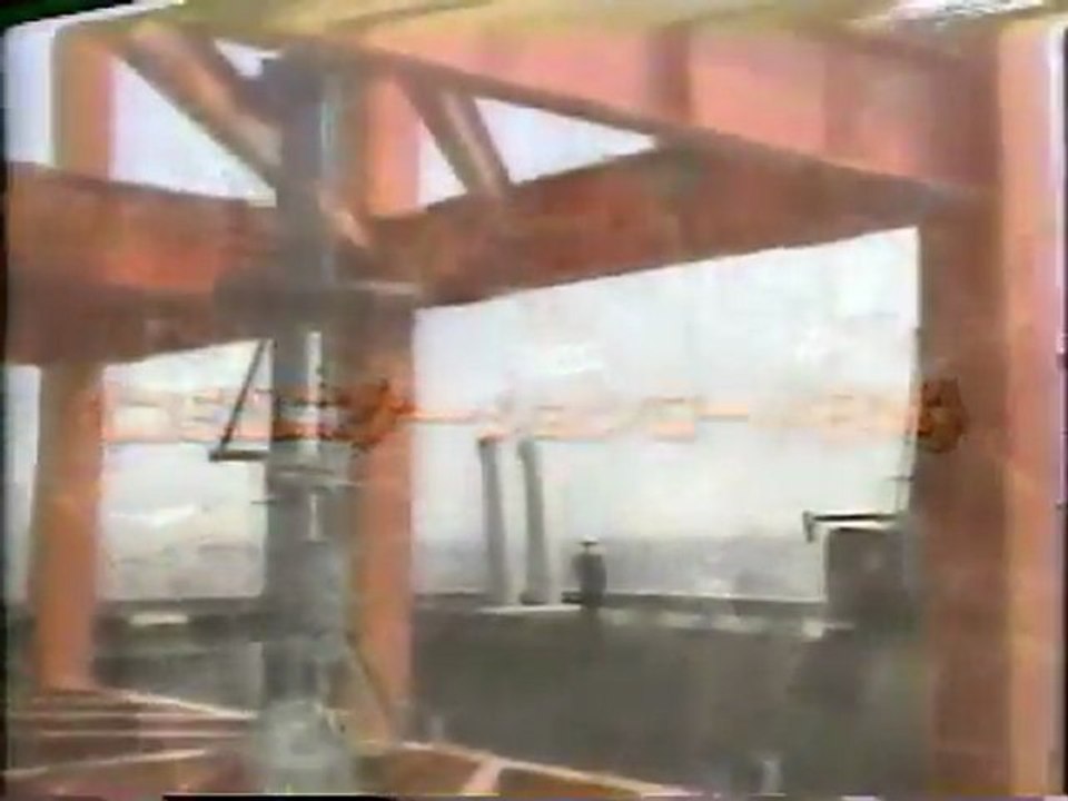 1984年　CM集　Part3