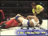 Yumi Fukawa vs Mariko Yoshida ('98 abridged)