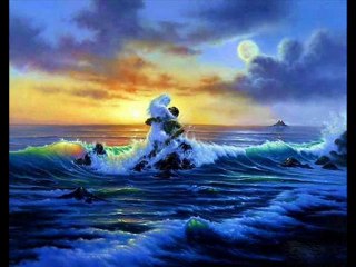 Ayışığı Dizeleri 2..ilkAy OnAy (tam ekran izleyiniz)