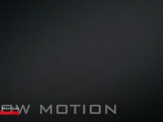Skate SlowMotion