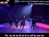[Vietsub   Kara] XIAH Junsu - Intoxication (Thanksgiving in Dome) {DBSK Team @ 360Kpop}