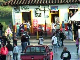 Mi Pueblo en Vivo .com Salento en Vivo por Internet de Colombia