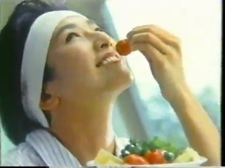 1987年　CM集　Part2