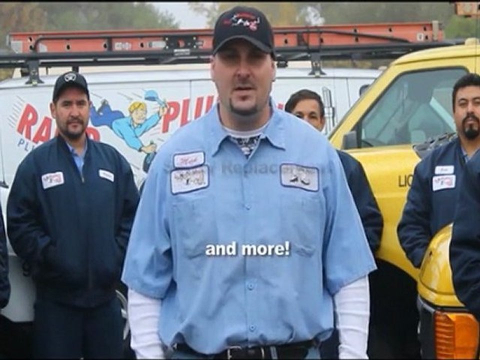 Sewer Repair Santa Clara | Trenchless Sewer Replacement Santa Clara