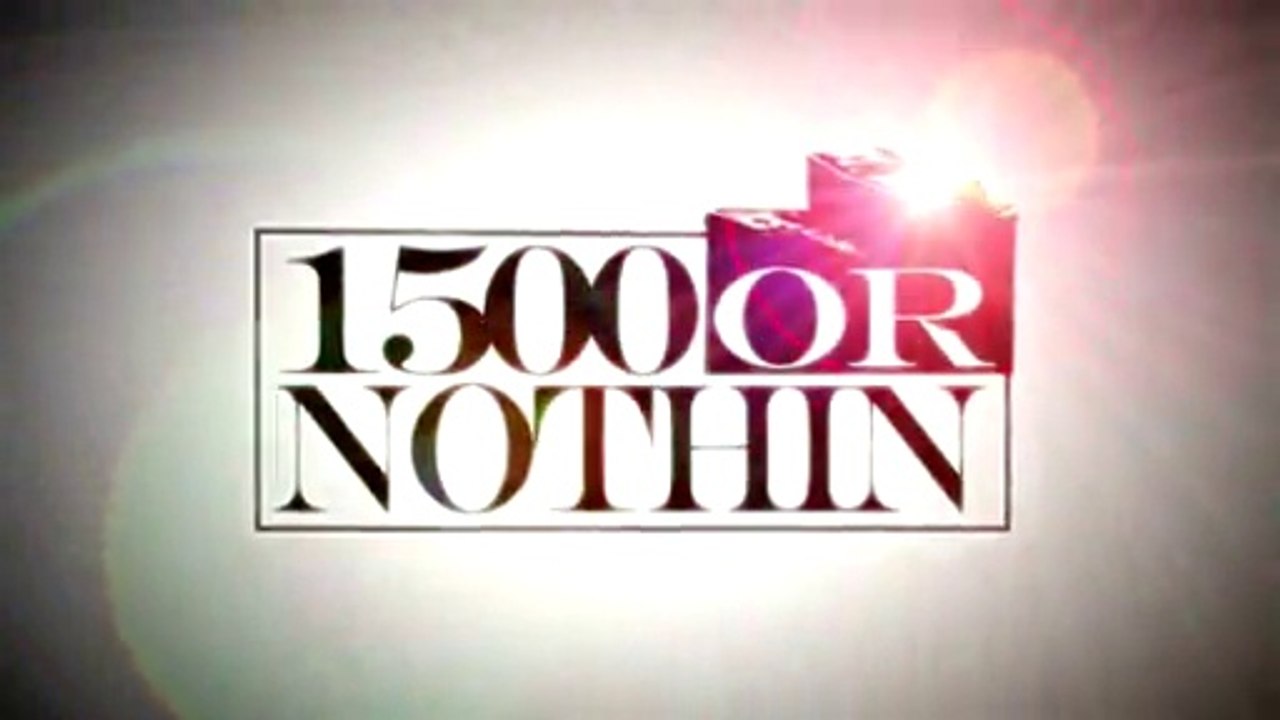 AplusFilmz Presents 1500 Or Nothin "Who Is 1500 Or Nothin?" EPK 2009