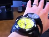 Invicta Men's F0004 Reserve Collection Venom Chronograph Watch