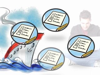 Employment - Real Writing Jobs