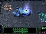 Tuto SC2 - Comment survivre au combo Vortex plus Archons