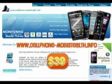 cell phone spy for CDMA mobile phones